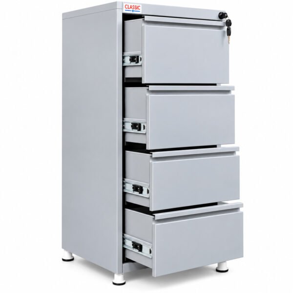 Filing Cabinet