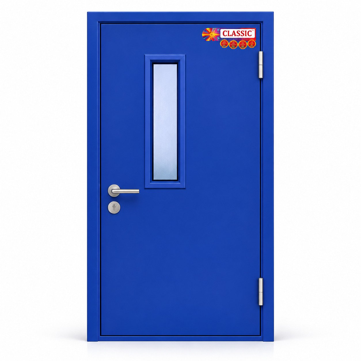 fire door