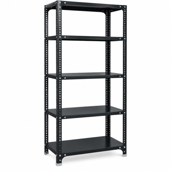 Slotted Angle Racks